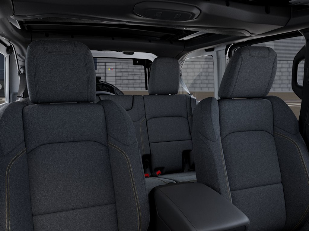Thumbnail: 2026 Jeep Wrangler - 26