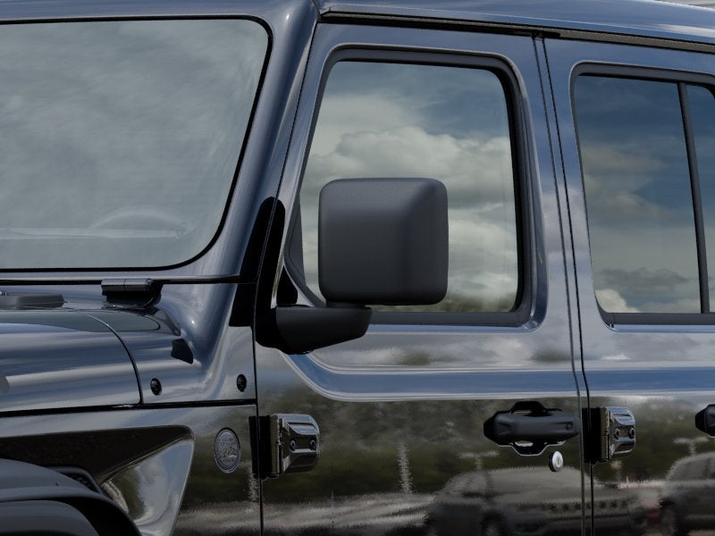 Thumbnail: 2026 Jeep Wrangler - 12