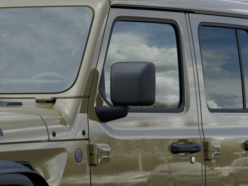 Thumbnail: 2026 Jeep Wrangler - 19
