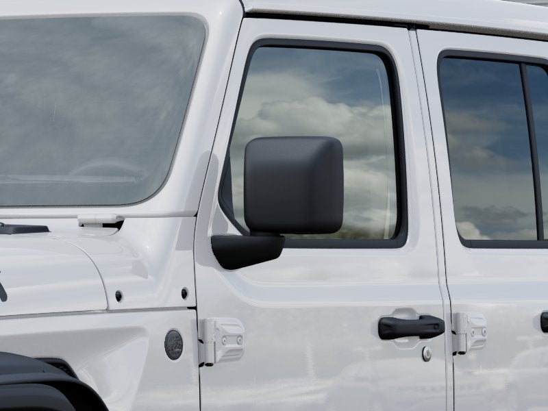 Thumbnail: 2026 Jeep Wrangler - 9