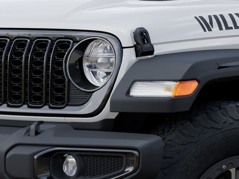 Thumbnail: 2026 Jeep Wrangler - 17