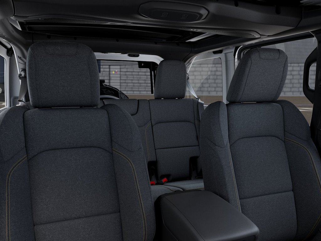 Thumbnail: 2026 Jeep Wrangler - 26