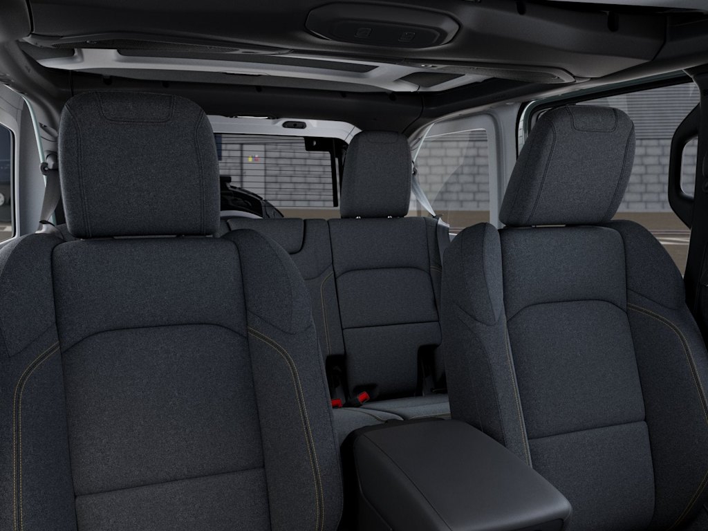 Thumbnail: 2026 Jeep Wrangler - 26