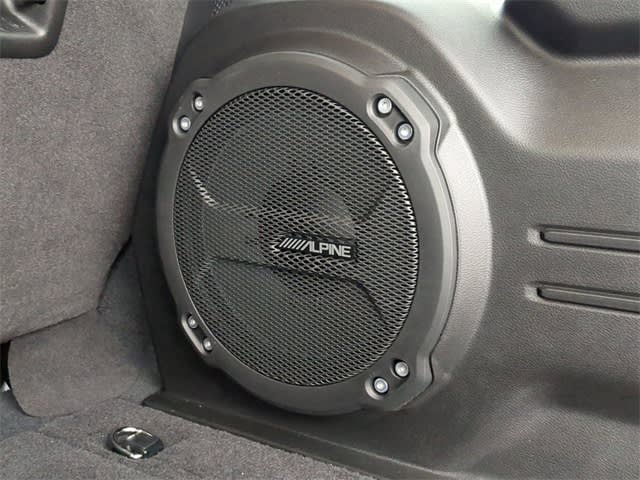 2025 Jeep Wrangler Sport 33