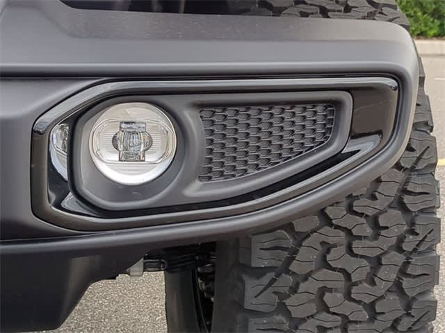 2025 Jeep Wrangler Sport 25