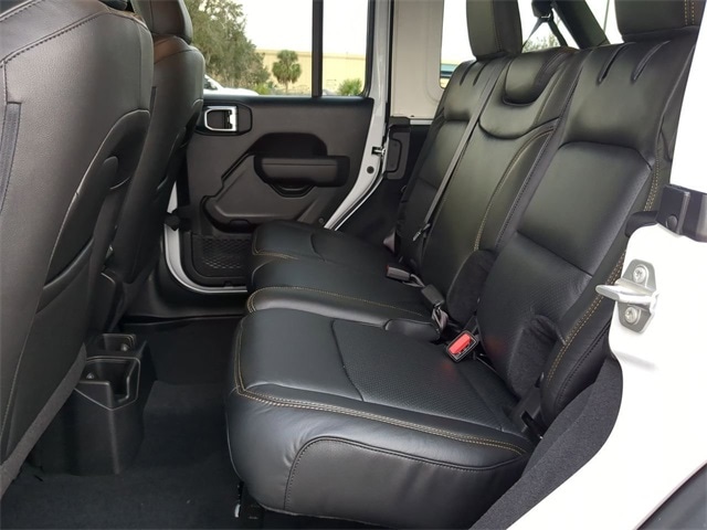 2025 Jeep Wrangler Sport 13