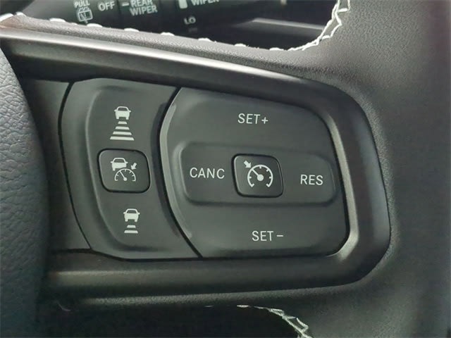 2025 Jeep Wrangler Sport 15
