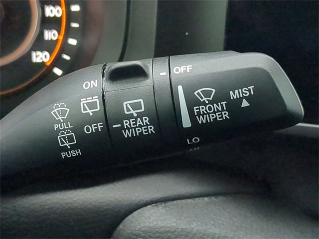 2025 Jeep Wrangler Sport 17