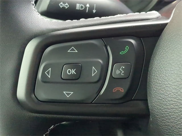 2025 Jeep Wrangler Sport 30