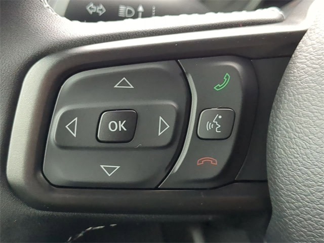 2025 Jeep Wrangler Sport 29