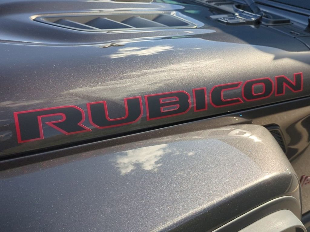 Thumbnail: 2025 Jeep Wrangler - 26