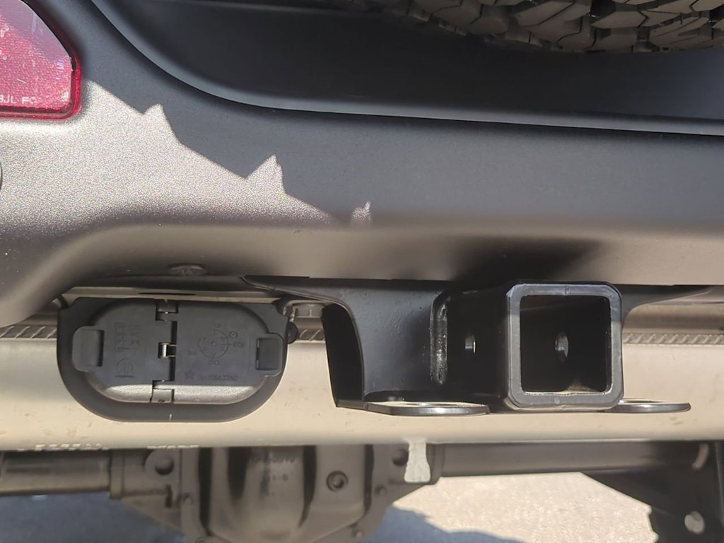 Thumbnail: 2025 Jeep Wrangler - 38