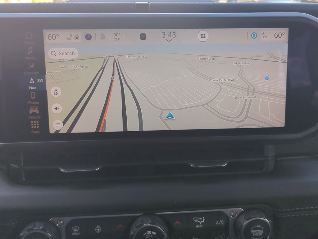 Thumbnail: 2025 Jeep Wrangler - 34