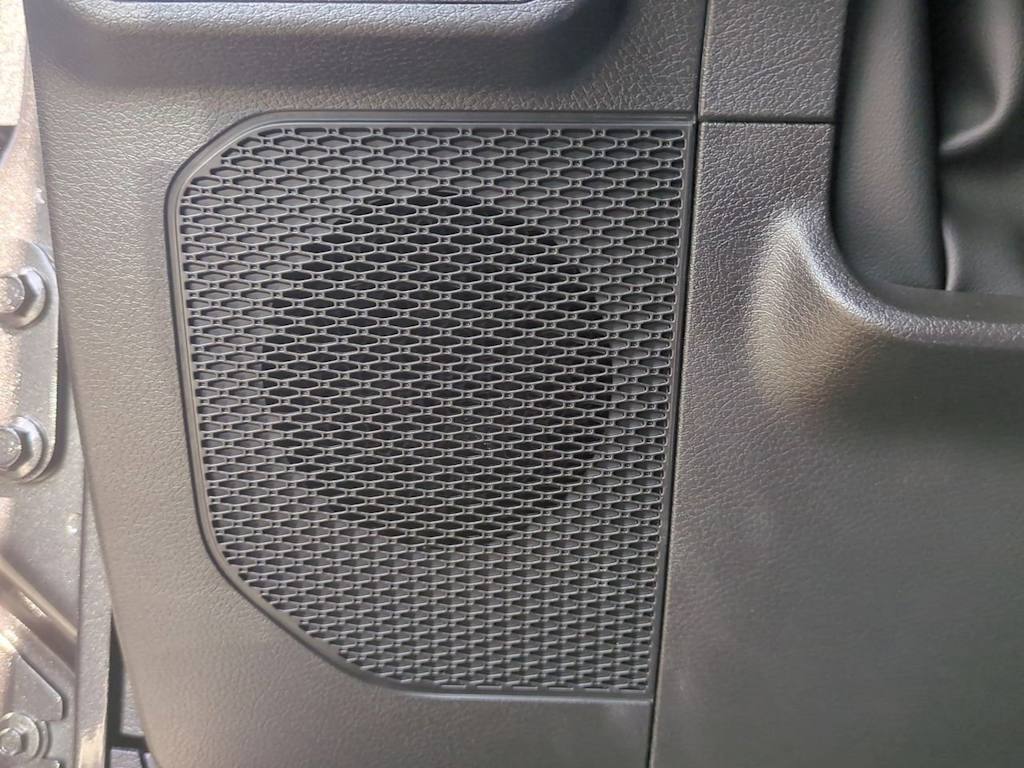 Thumbnail: 2025 Jeep Wrangler - 36