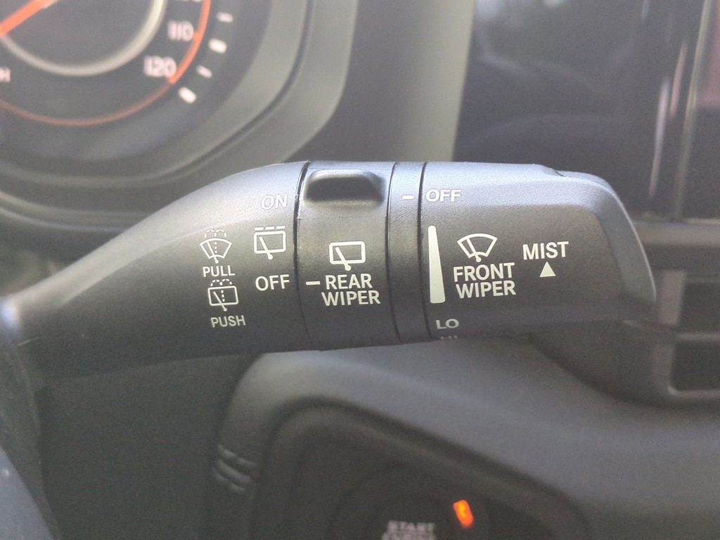 Thumbnail: 2025 Jeep Wrangler - 32