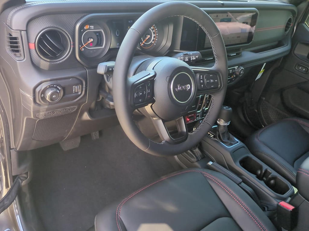 Thumbnail: 2025 Jeep Wrangler - 2