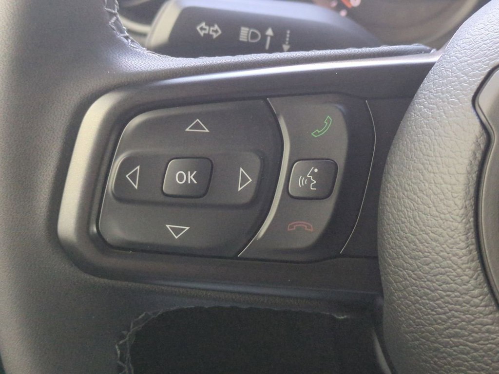 Thumbnail: 2025 Jeep Wrangler - 30