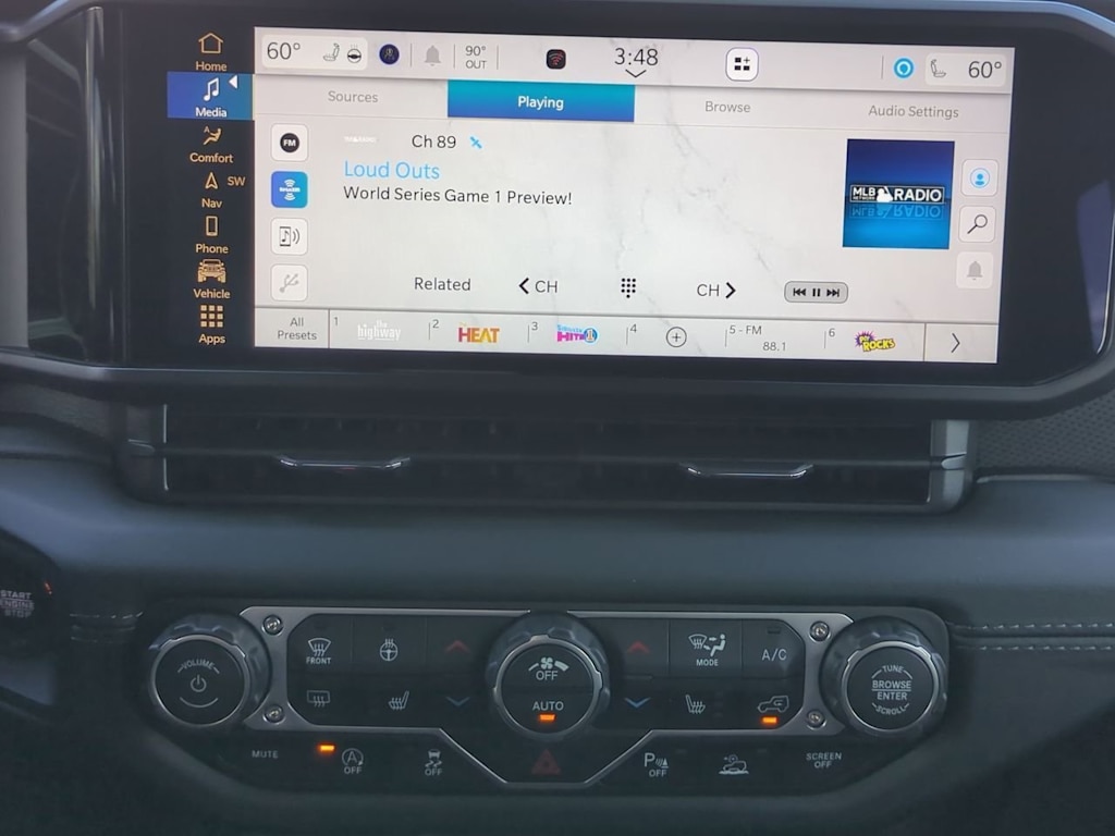 Thumbnail: 2025 Jeep Wrangler - 15