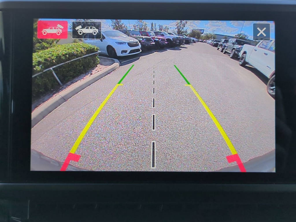 Thumbnail: 2025 Jeep Wrangler - 35