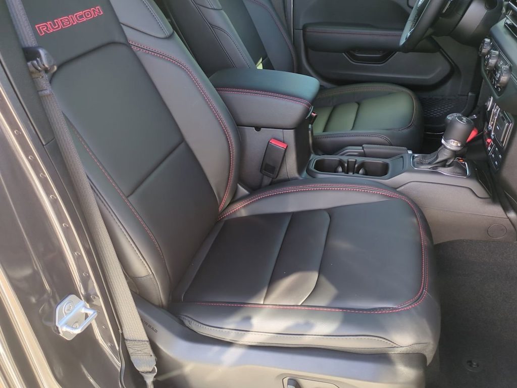 Thumbnail: 2025 Jeep Wrangler - 12