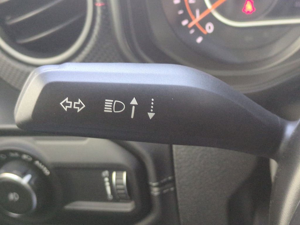 Thumbnail: 2025 Jeep Wrangler - 33