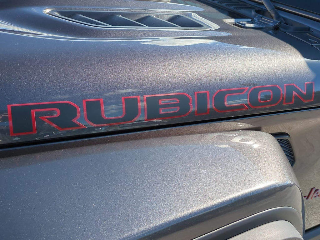 Thumbnail: 2025 Jeep Wrangler - 26