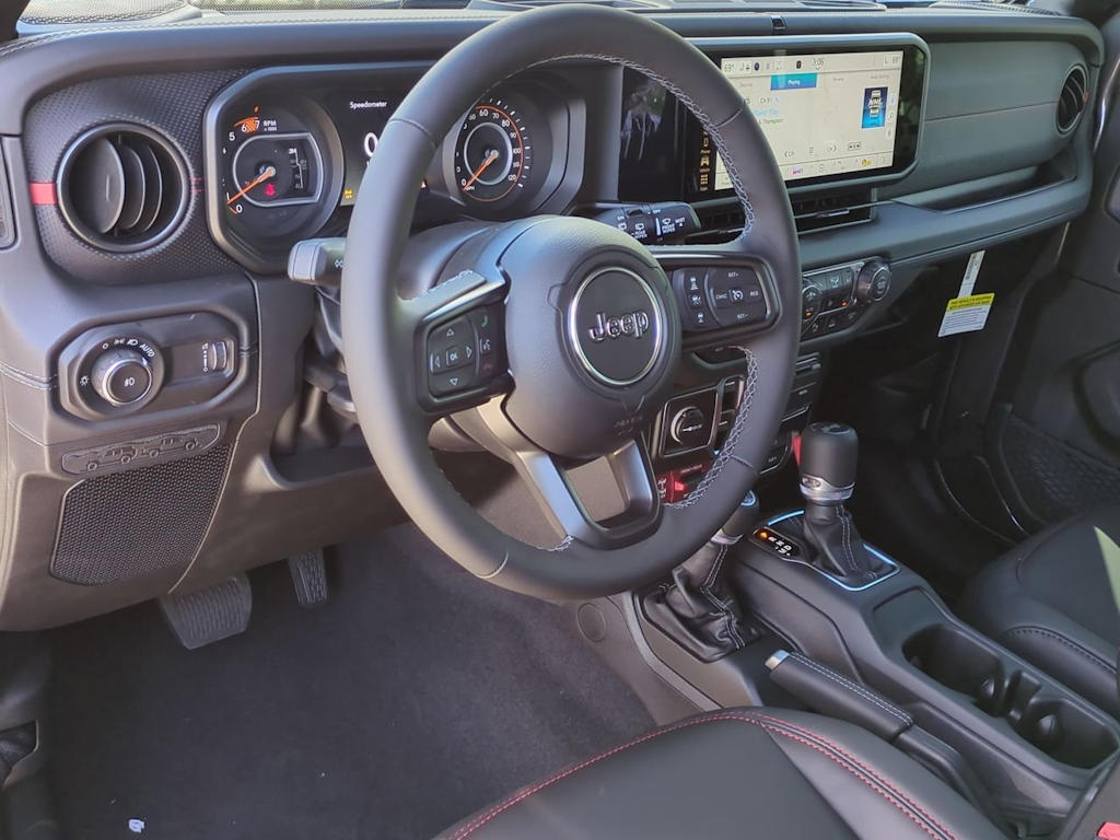 Thumbnail: 2025 Jeep Wrangler - 2