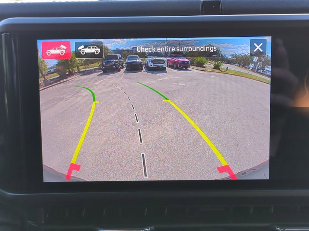 Thumbnail: 2025 Jeep Wrangler - 35