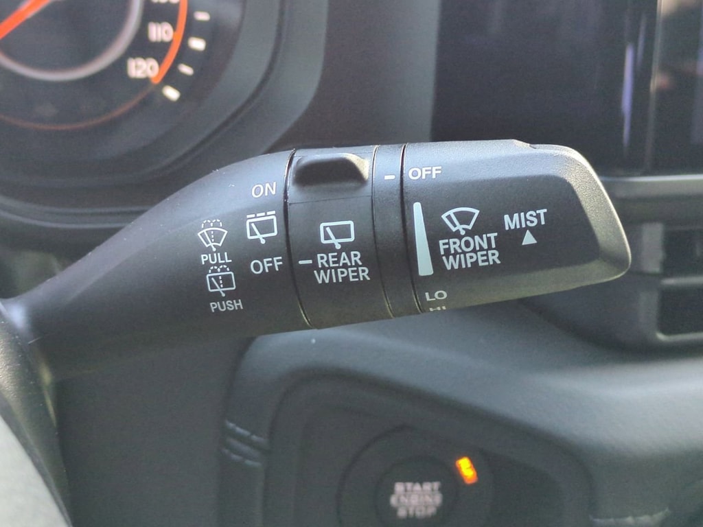 Thumbnail: 2025 Jeep Wrangler - 31