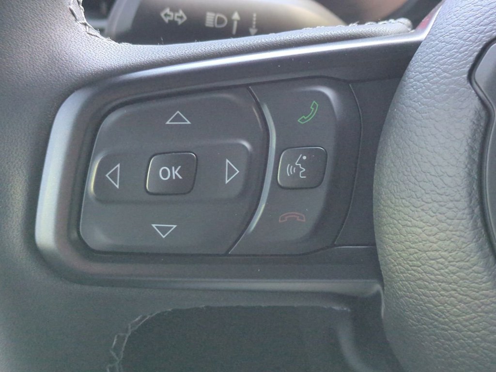 Thumbnail: 2025 Jeep Wrangler - 30