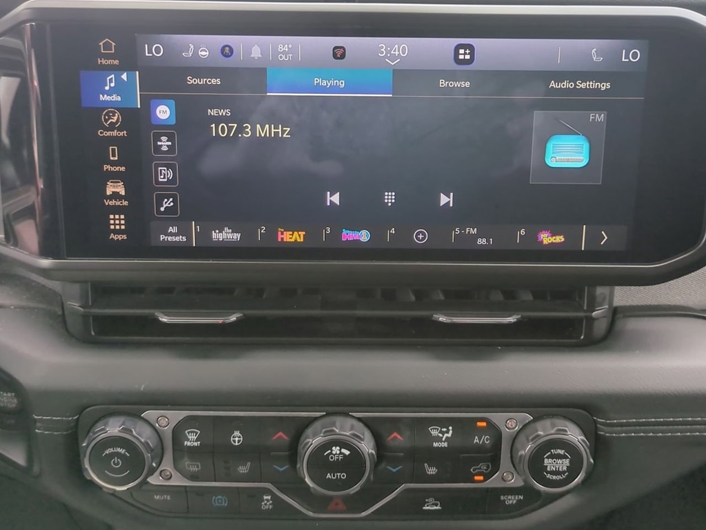 Thumbnail: 2024 Jeep Wrangler - 15