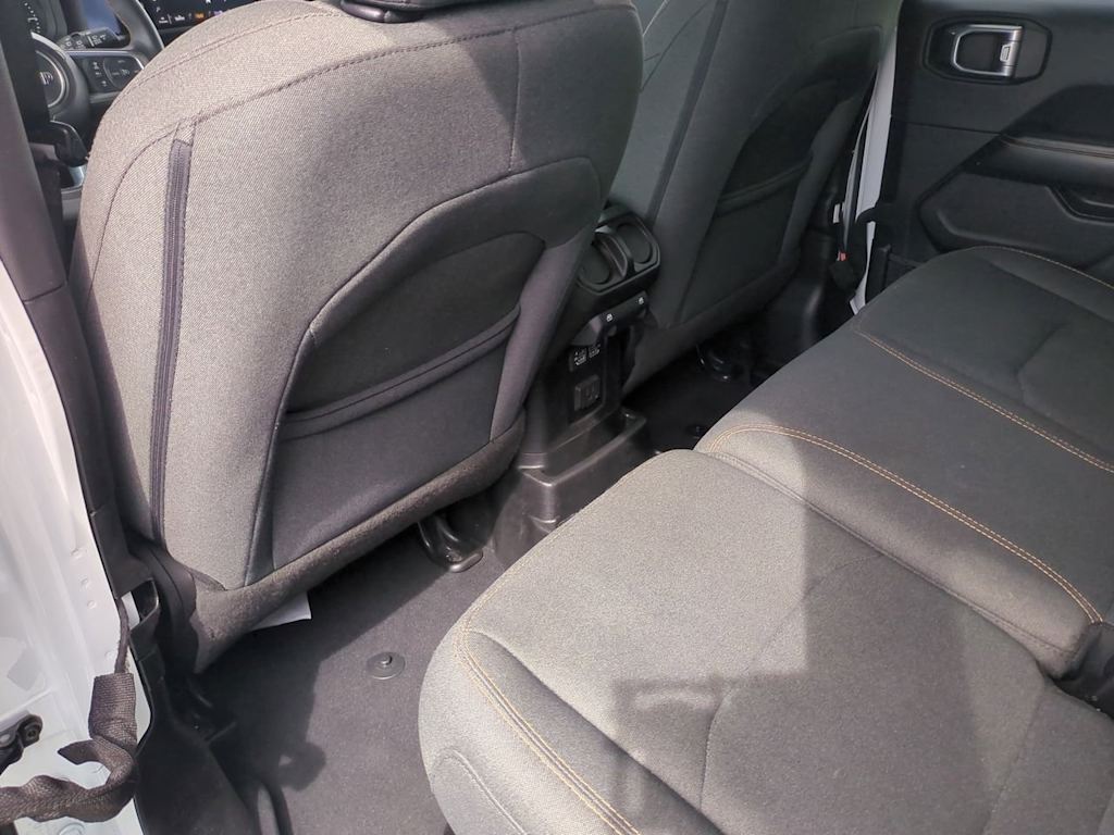 Thumbnail: 2024 Jeep Wrangler - 13