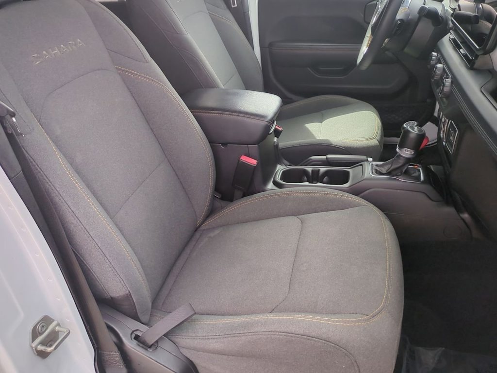 Thumbnail: 2024 Jeep Wrangler - 12