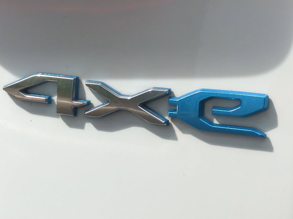 Thumbnail: 2024 Jeep Wrangler - 26