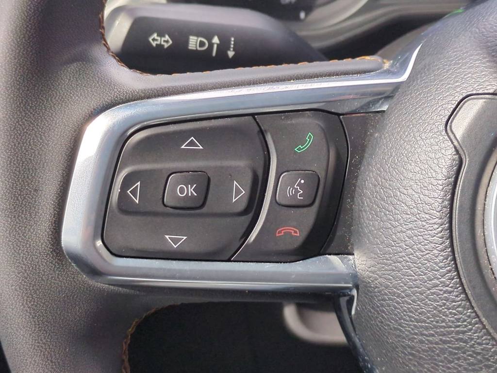 Thumbnail: 2024 Jeep Wrangler - 30