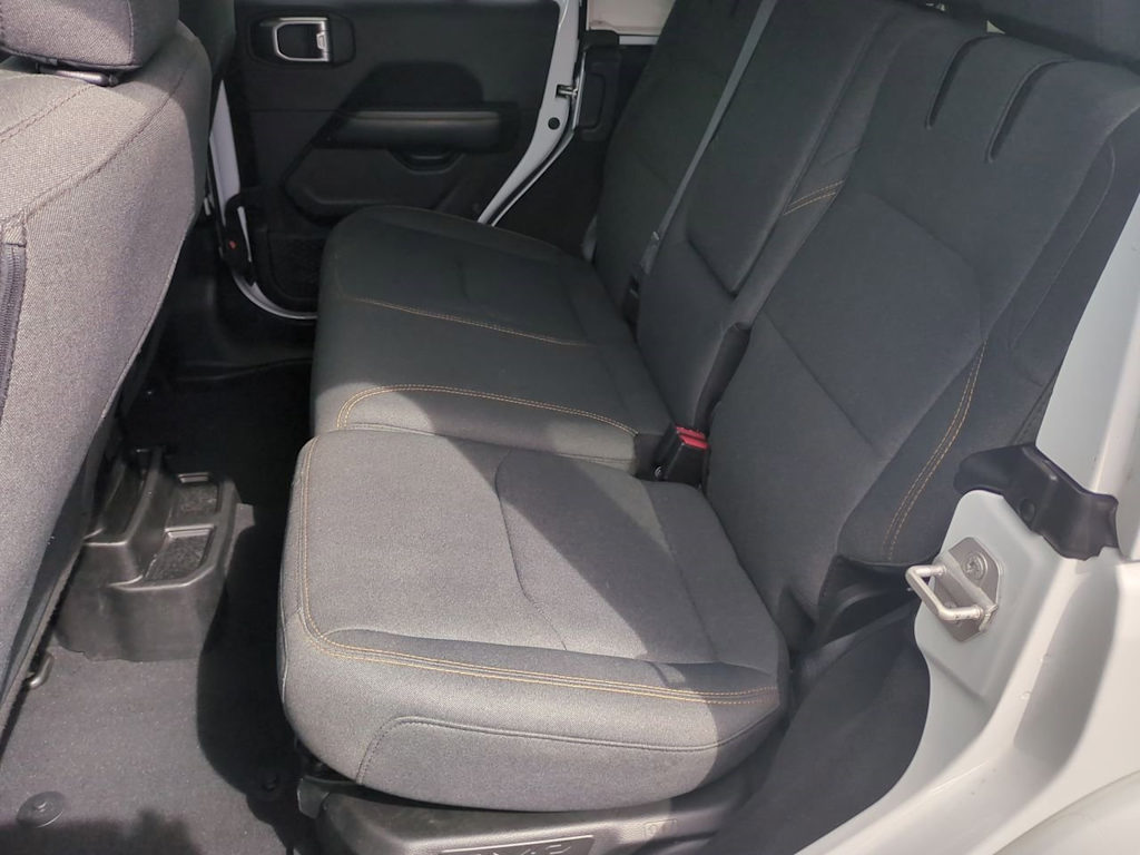 Thumbnail: 2024 Jeep Wrangler - 28