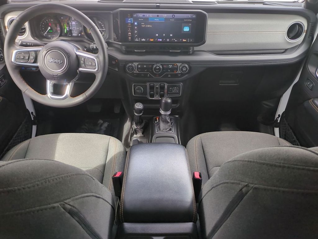 Thumbnail: 2024 Jeep Wrangler - 10