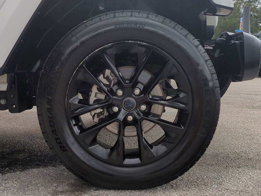 Thumbnail: 2024 Jeep Wrangler - 8