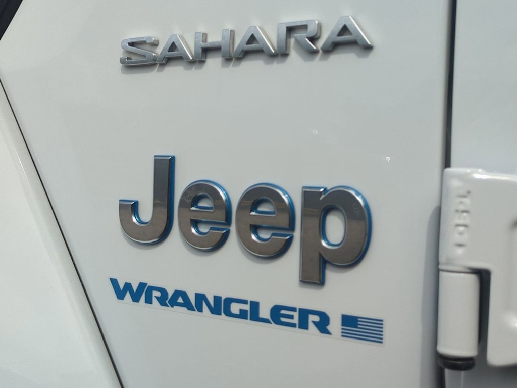 Thumbnail: 2024 Jeep Wrangler - 7