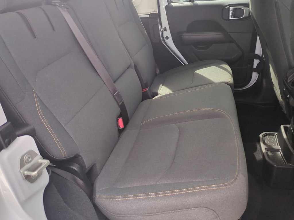 Thumbnail: 2024 Jeep Wrangler - 29