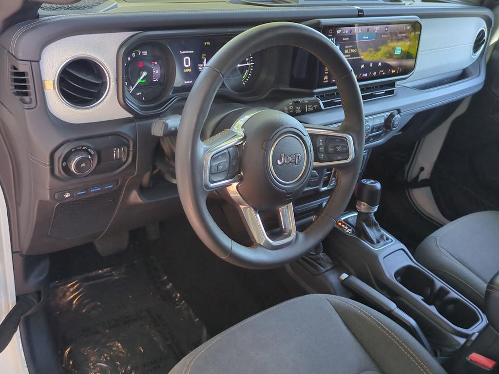 Thumbnail: 2024 Jeep Wrangler - 2
