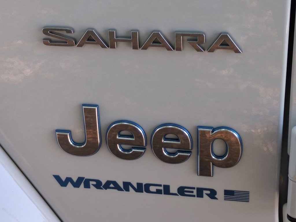 Thumbnail: 2024 Jeep Wrangler - 7