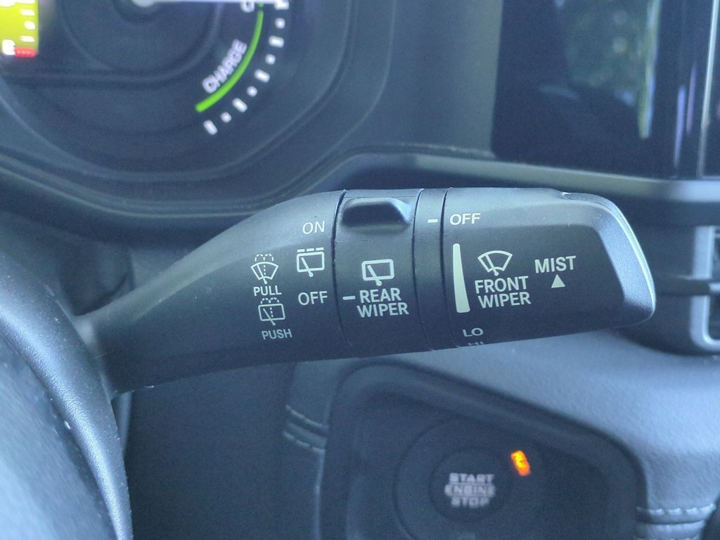 Thumbnail: 2024 Jeep Wrangler - 31