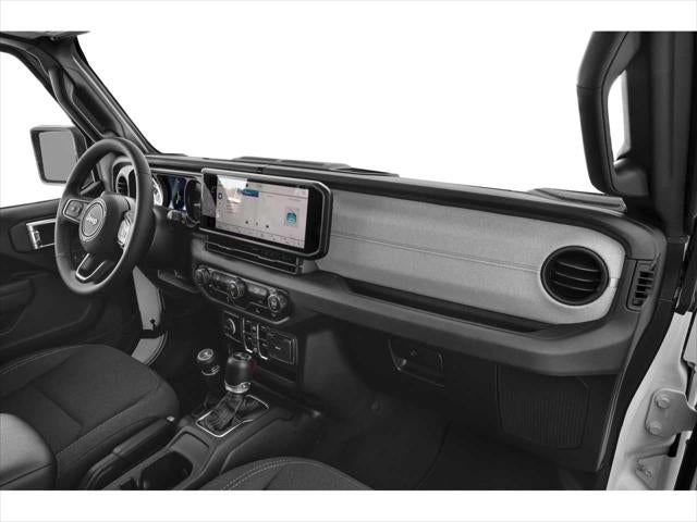 Thumbnail: 2024 Jeep Wrangler - 8