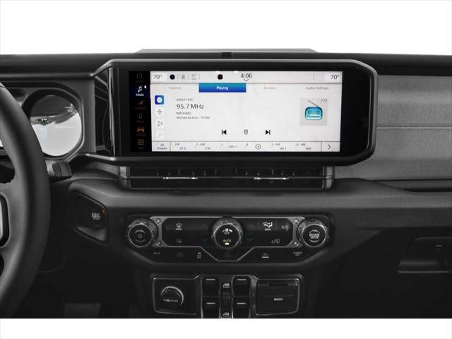Thumbnail: 2024 Jeep Wrangler - 9