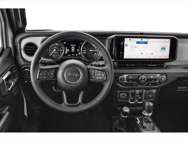 Thumbnail: 2024 Jeep Wrangler - 2