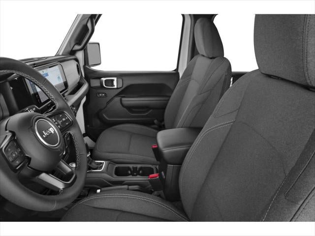 Thumbnail: 2024 Jeep Wrangler - 6