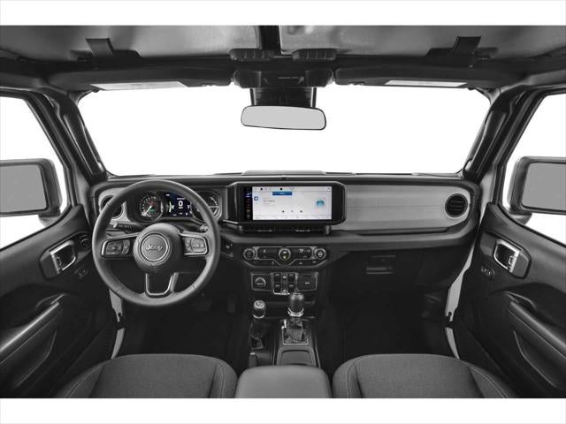 Thumbnail: 2024 Jeep Wrangler - 5