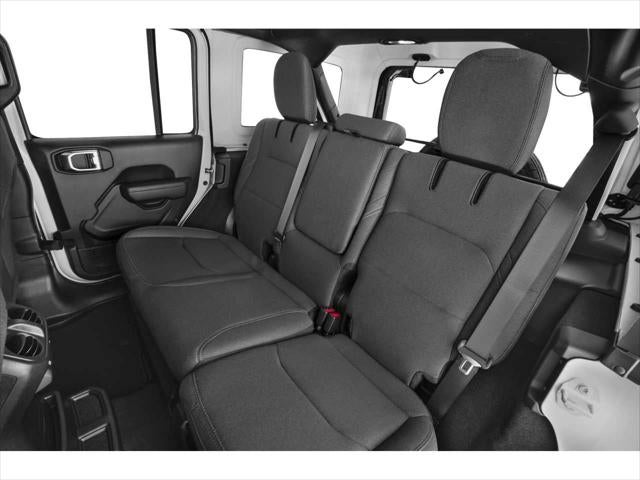 Thumbnail: 2024 Jeep Wrangler - 7