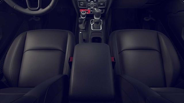 Thumbnail: 2026 Jeep Wrangler - 6